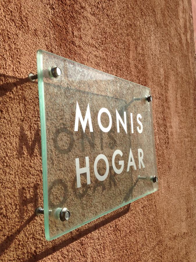 莫尼斯霍佳尔公寓 阿尔扎凯纳 客房 照片